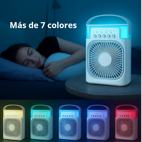 VENTILADOR 3 EN 1